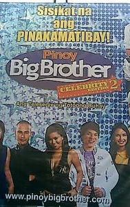 Pinoy Big Brother: Celebrity Edition