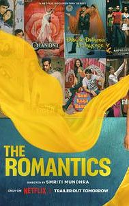 The Romantics (TV series)