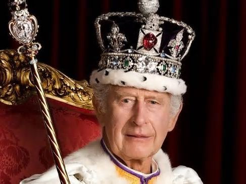 Conmoción en Reino Unido: se activó el protocolo del funeral del rey Carlos III