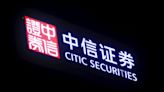 China's CITIC Securities Q1 profit falls on lower fee, broker income