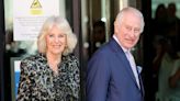 Queen Camilla: King Charles will raus!