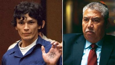Why Night Stalker Richard Ramirez is still ‘unique’ among serial killers 40 years later