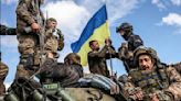 Alemania promete otros 500 millones de euros en ayuda militar a Ucrania