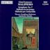 Malipiero: Symphony No.7; Sinfonia in un tempo; Sinfonia per Antigenida