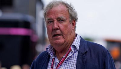 Jeremy Clarkson warned 'you're part of the problem' after 'alarming' discovery