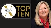 AMP Top Ten: Kalene Griffith, Arkie by Choice