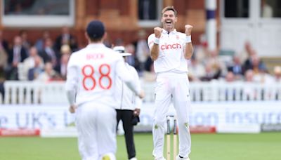 England vs West Indies LIVE Score, 1st Test at Lord's, Day 3