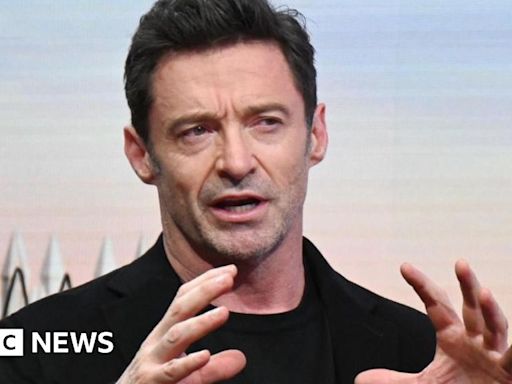 Hugh Jackman explains why he supports Norwich City Football Club