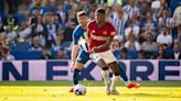Marcus Rashford tipped for surprise Arsenal transfer after England snub