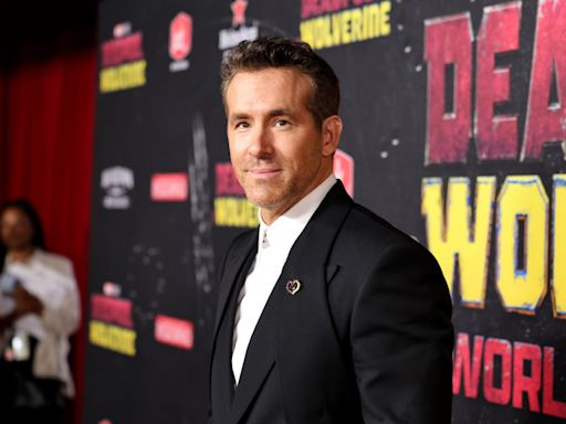 Ryan Reynolds: Blade sollte eigenen Film bekommen