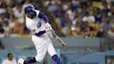 Mookie Betts sets pace for homer-happy Dodgers in blowout victory over Padres