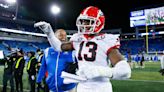 Mykel Williams poised to have breakout season for Georgia