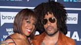 Gayle King shoots her shot with Lenny Kravitz: 'Asking for a friend — Is there love in your life?'