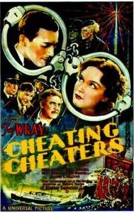 Cheating Cheaters