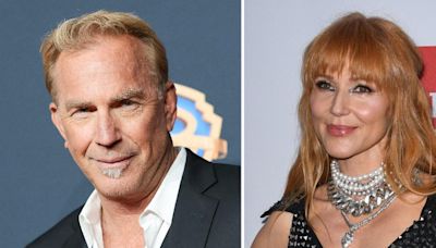 Jewel Sees Kevin Costner 'for the Sensitive Caring Soul He Is': 'Her Focus Is on Keeping Her Life as Normal as Possible'