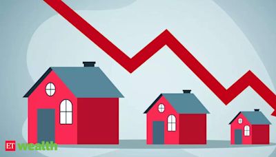 Lower EMIs for home loan borrowers soon: RBI likely to cut repo rate up to 50 bps by March 2025 despite no change now