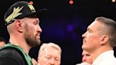 Tyson Fury fears dismissed vs Usyk after 'worst performance as champion'