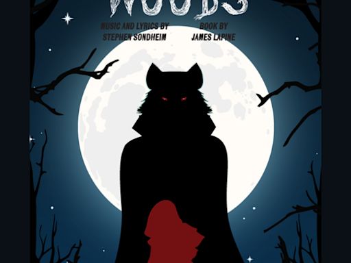 Into the Woods in New York at Tooele Valley Theatre 2024