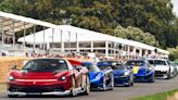 Watch The Goodwood Festival Of Speed Live All Weekend With Us