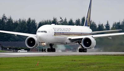 Severe turbulence hits Singapore Airlines flight, one dead and several injured