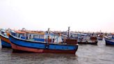 Sri Lankan Navy arrests 13 T.N. fishermen from Pudukottai