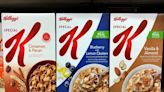 Kellogg (K) Hurt by Higher Inflation and Supply Chain Issues