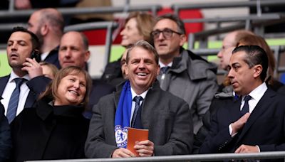 Todd Boehly says Chelsea plan coming together as team is playing ‘beautiful football’