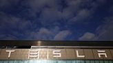 Tesla jumps as Musk's promise of 'more affordable' cars eases growth fears