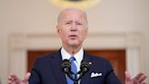 Biden announces steps to protect abortion access, but advocates urge him to do more