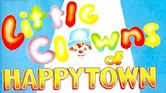 The Little Clowns of Happytown