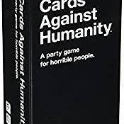 Cards Against Humanity