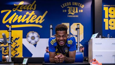 Leeds United news: Opinion -