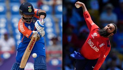 India vs England, T20 World Cup 2024: Key player battles to watch in IND vs ENG