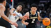 NBA Draft: Hornets make trade after selecting Colorado’s KJ Simpson in second round