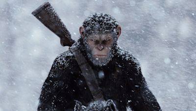 Every ‘Planet of the Apes’ Movie, Ranked