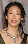 Sandra Oh