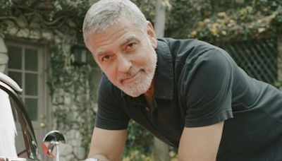 George Clooney prepara estreia na Broadway em adaptação de 'Boa noite e boa sorte'