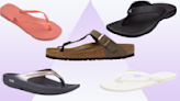 Best flip-flops for women in 2024, tested and reviewed