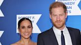 Harry and Meghan Say They’re Victims of ‘Institutional Gaslighting’