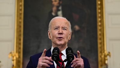 Biden replaces Obama-era infrastructure protections to defend against Chinese cyberthreats