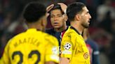 PSG fall apart again as Mats Hummels sends Dortmund into Champions League final