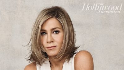 Jennifer Aniston, Nicole Kidman, Jodie Foster and more pose for THR