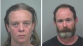 Parents of 10-year-old killed in house fire charged with felony murder