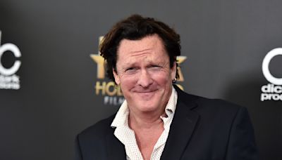 Michael Madsen files for divorce from wife of 26 years