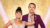 Which Strictly stars were injured on the show?