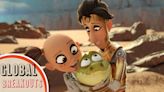 ‘Mummies’: Thrifty Spanish Animation Hit Unwraps $50M At Worldwide Box Office And Provides “Another Perspective” On Family...