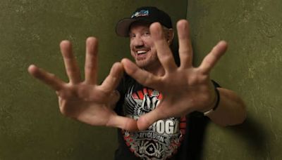 Diamond Dallas Page on His Inspiring Story Told Through ‘Biography: WWE Legends’