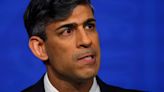 Rishi Sunak could announce election on Monday, insider suggests