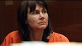 Parole delayed for former LA police detective convicted of killing her ex-boyfriend’s wife in 1986