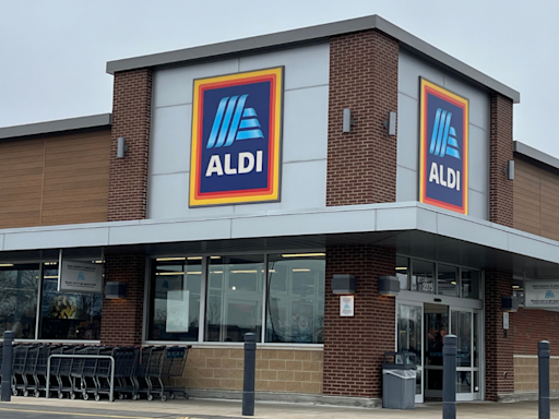 Aldi opens new stores in Michigan and Pennsylvania